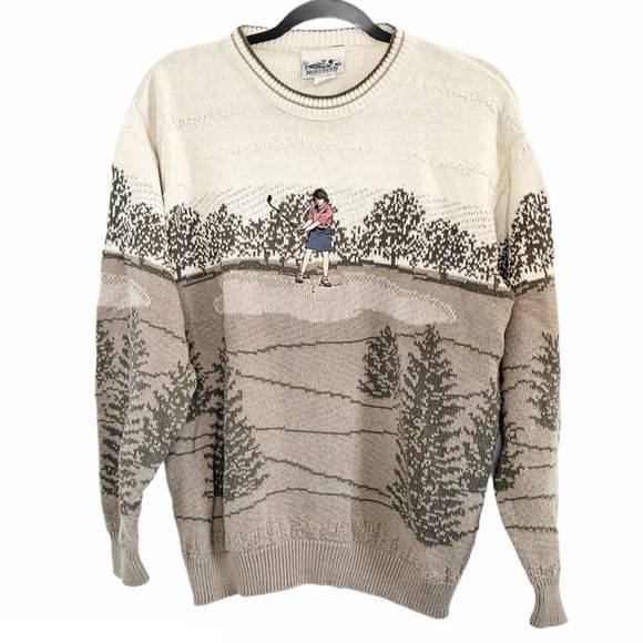 Vintage | Sweaters | Vintage Northern 